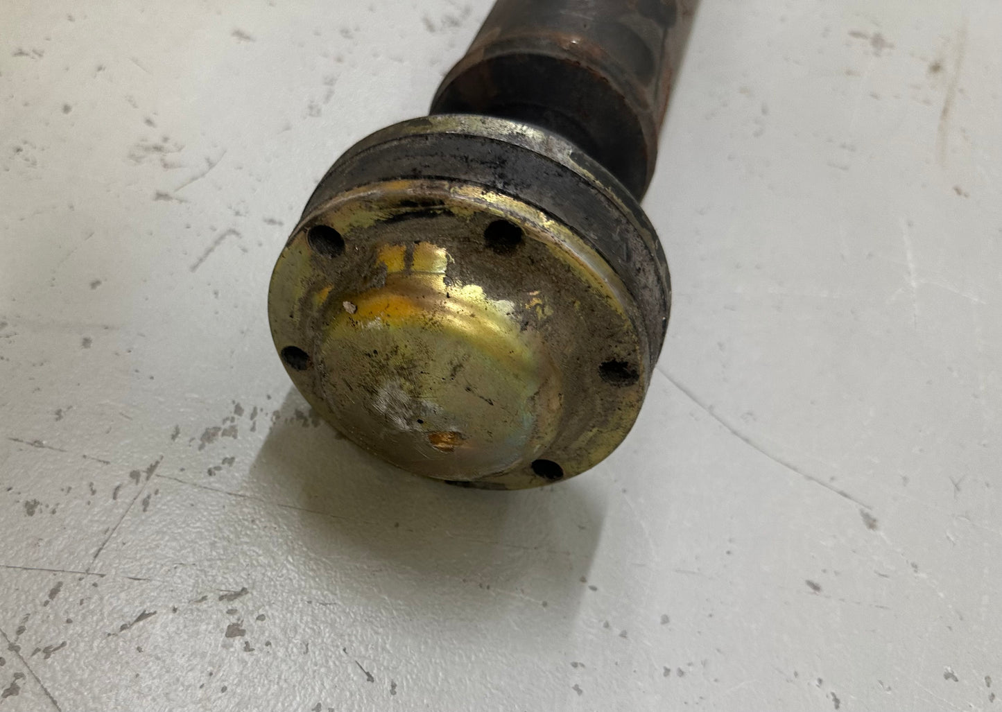 R32 GTR Tailshaft