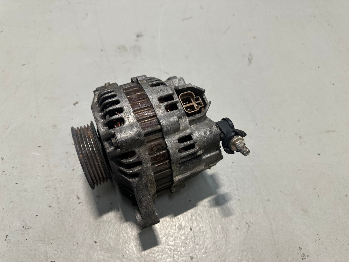S14/S15 SR20 Alternator #4