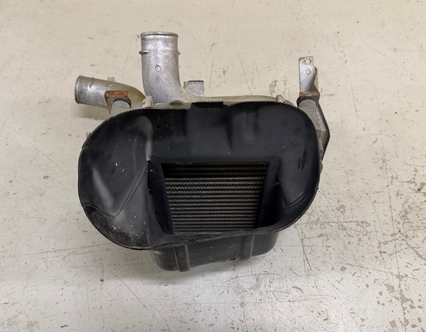 S14 & S15 Standard Intercooler