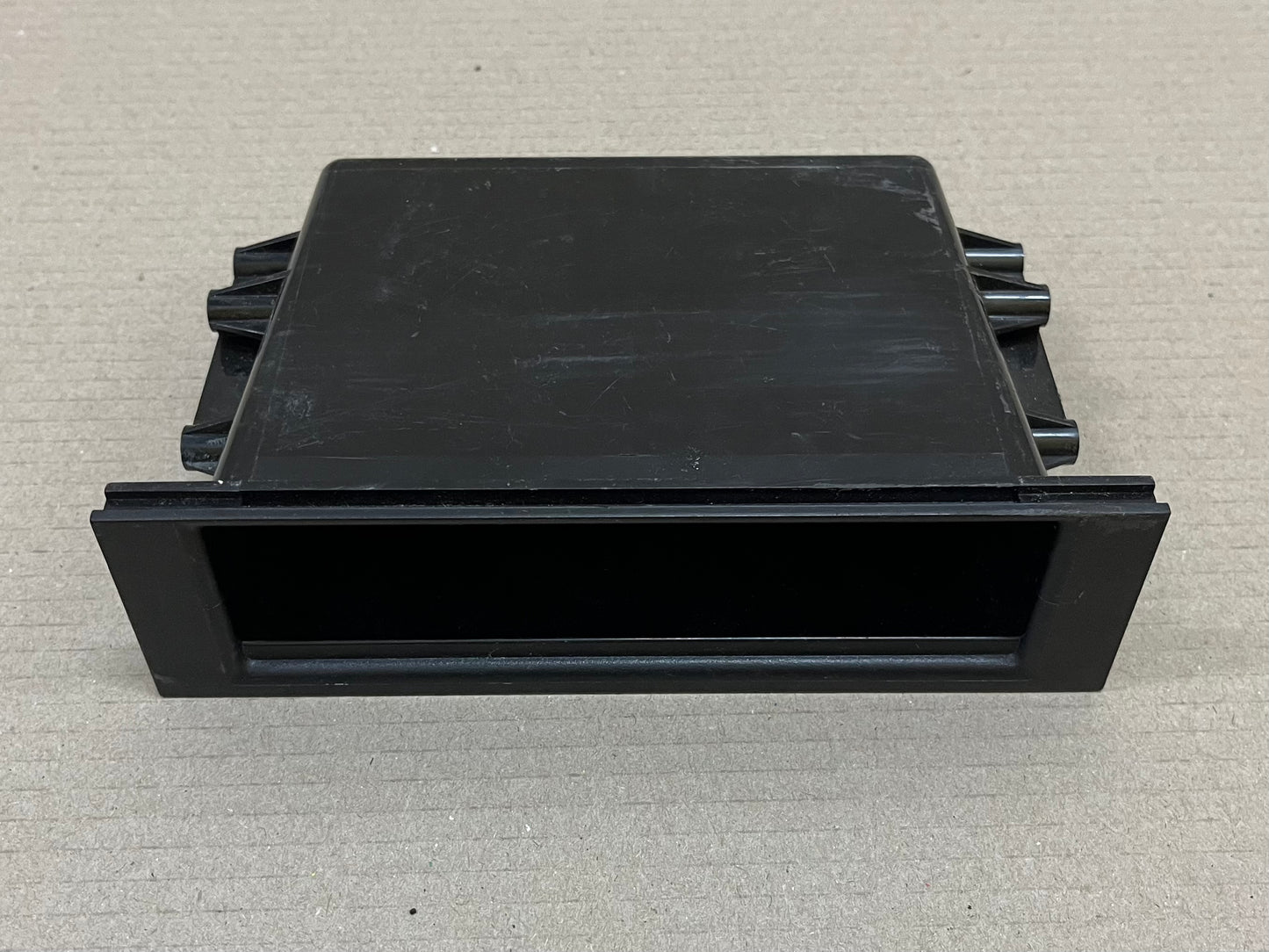 S15 Silvia Radio Pocket