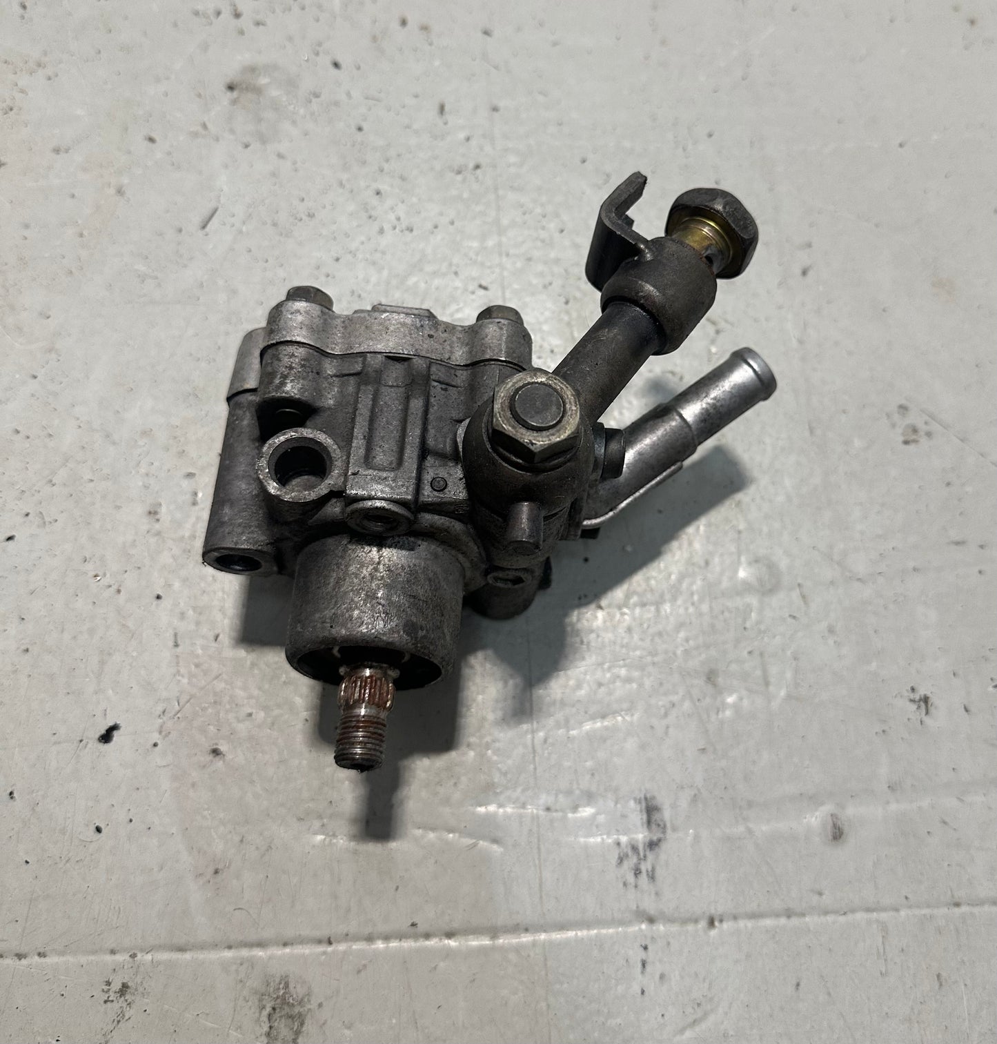 S14 & S15 Silvia Power Steering Pump #5