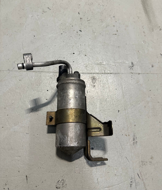 S15 Receiver Drier With Bracket #3