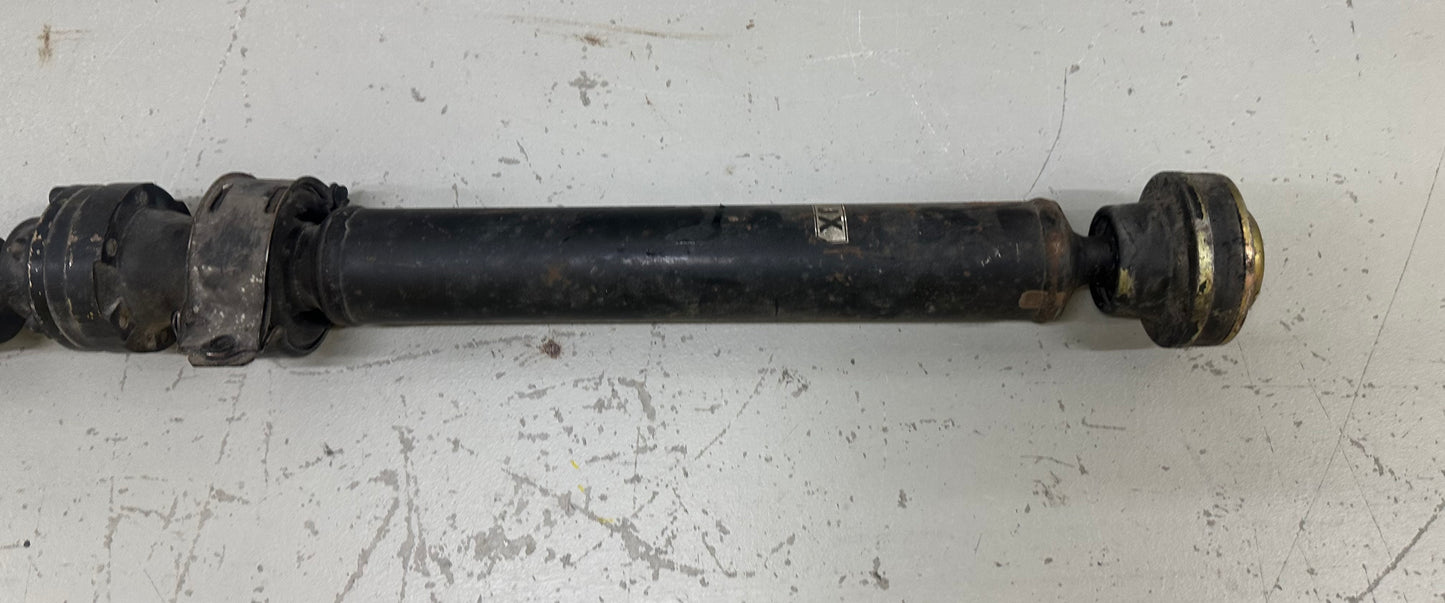 R32 GTR Tailshaft