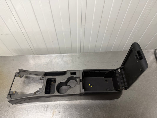 S15 Silva Center Console #5