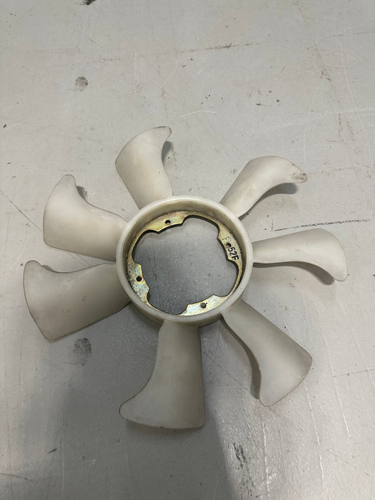 S14 & S15 Silvia Clutch Fan #4