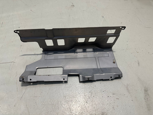 S15 Silvia Glove Box Metal Liner #4