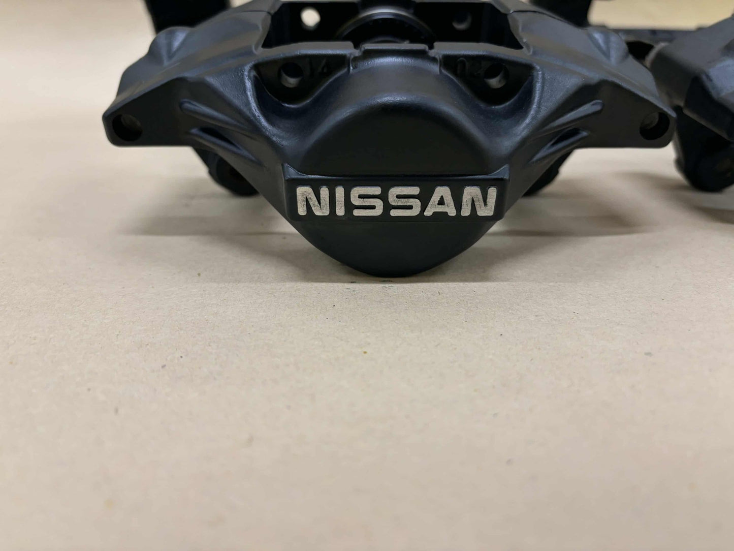 R34 GTT Skyline Front & Rear Brake Calipers (REBUILT)