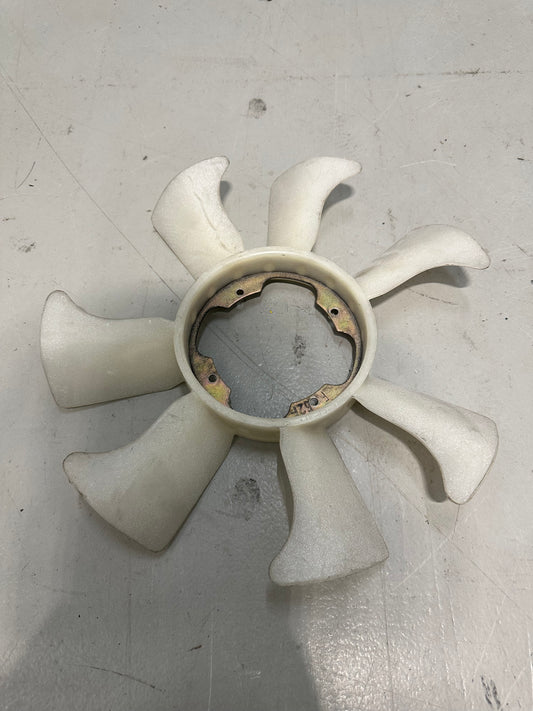 S14 & S15 Silvia Clutch Fan #3