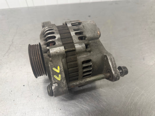 S13, 180SX, S14, S15 Silvia SR20 Alternator #77