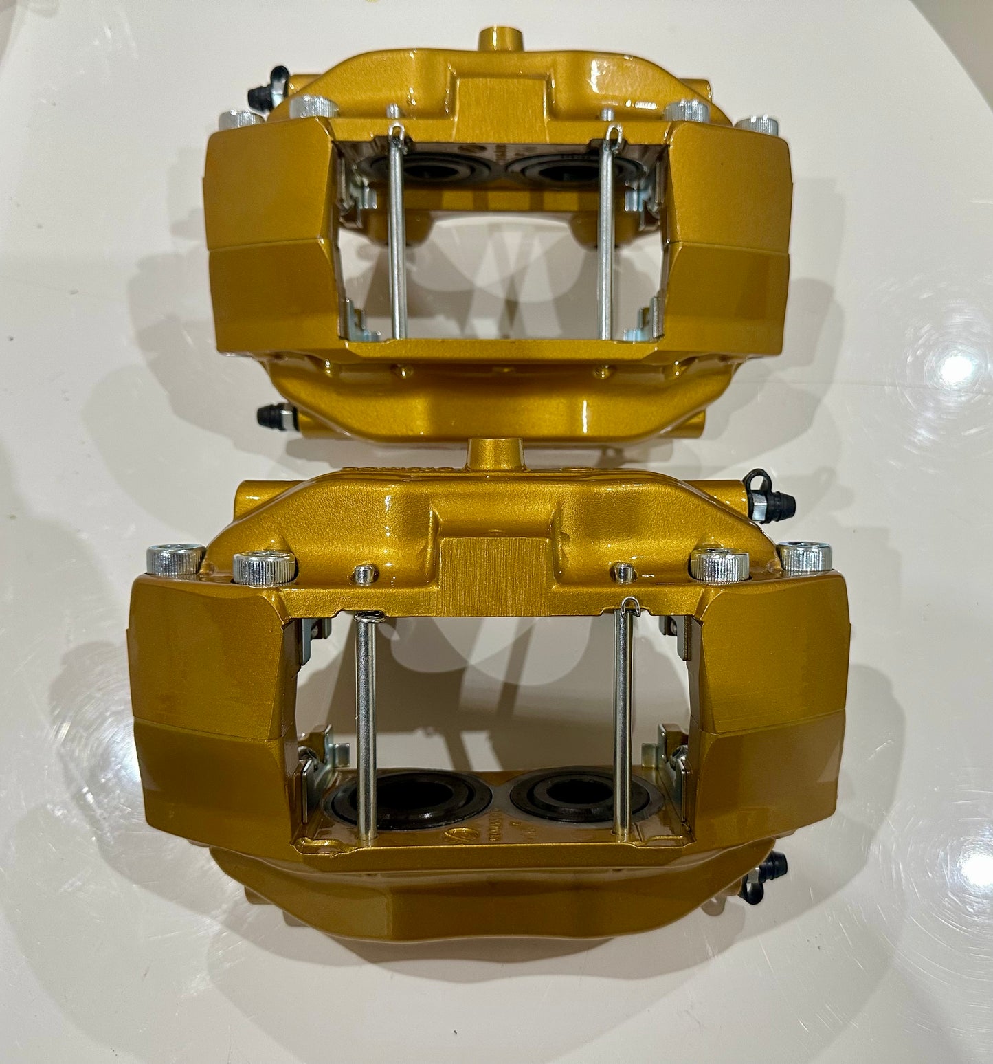 R34 GTR Skyline Front Brembo Brake Calipers (REBUILT)