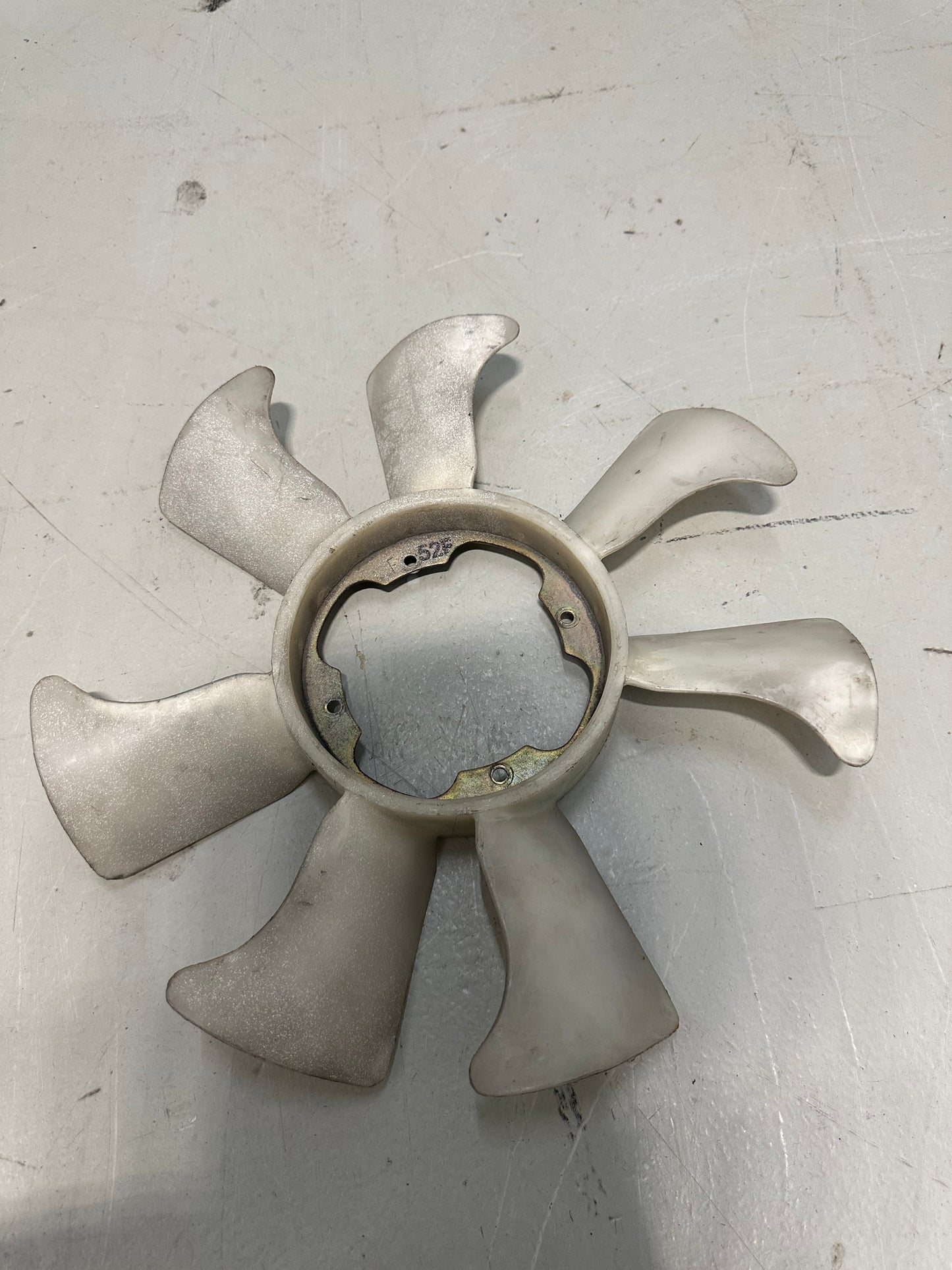 S14 & S15 Silvia Clutch Fan #5