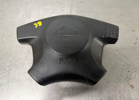 R33 GTR Steering Wheel Airbag #58
