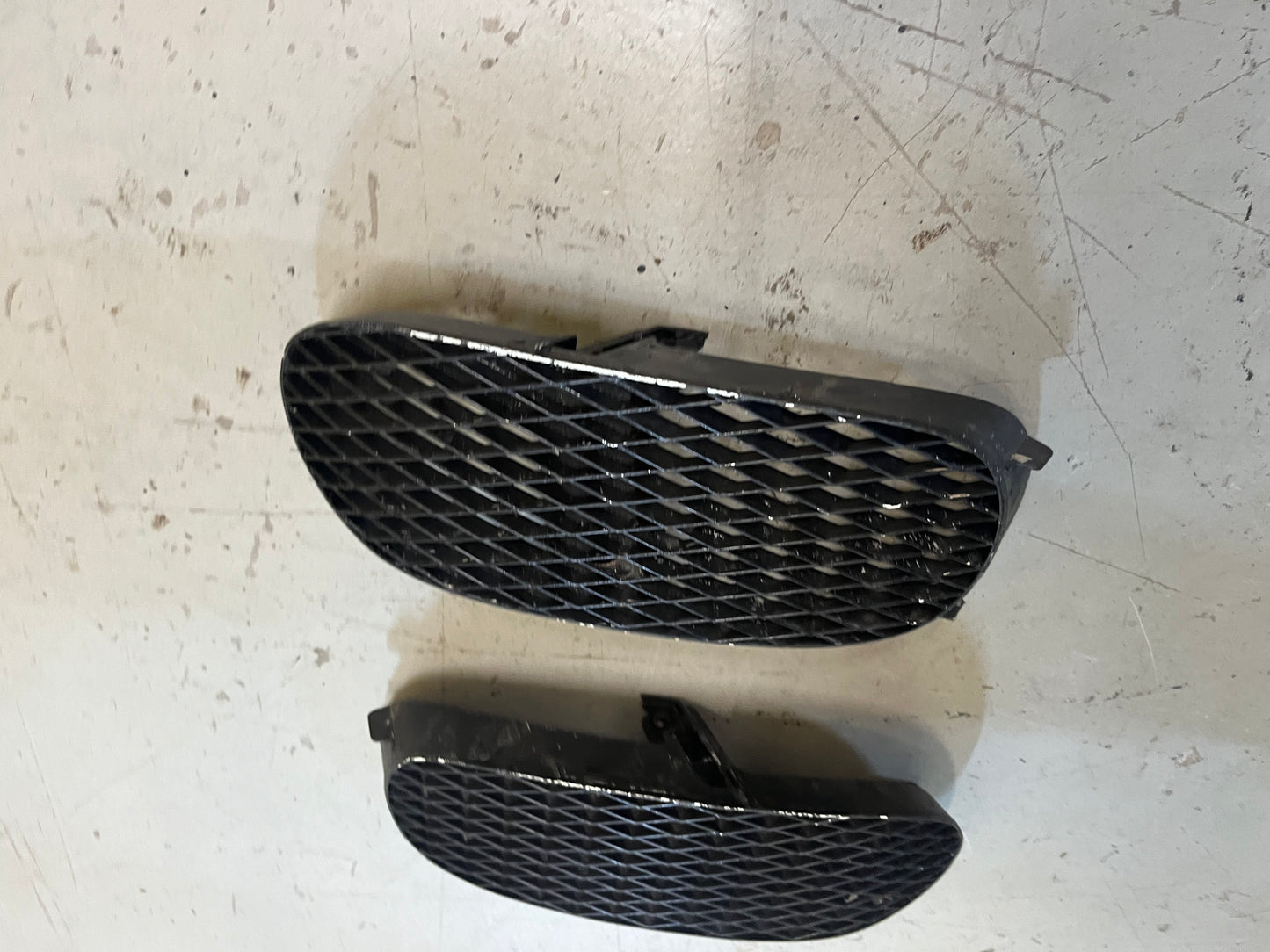 S15 Silvia Front Bar Inserts