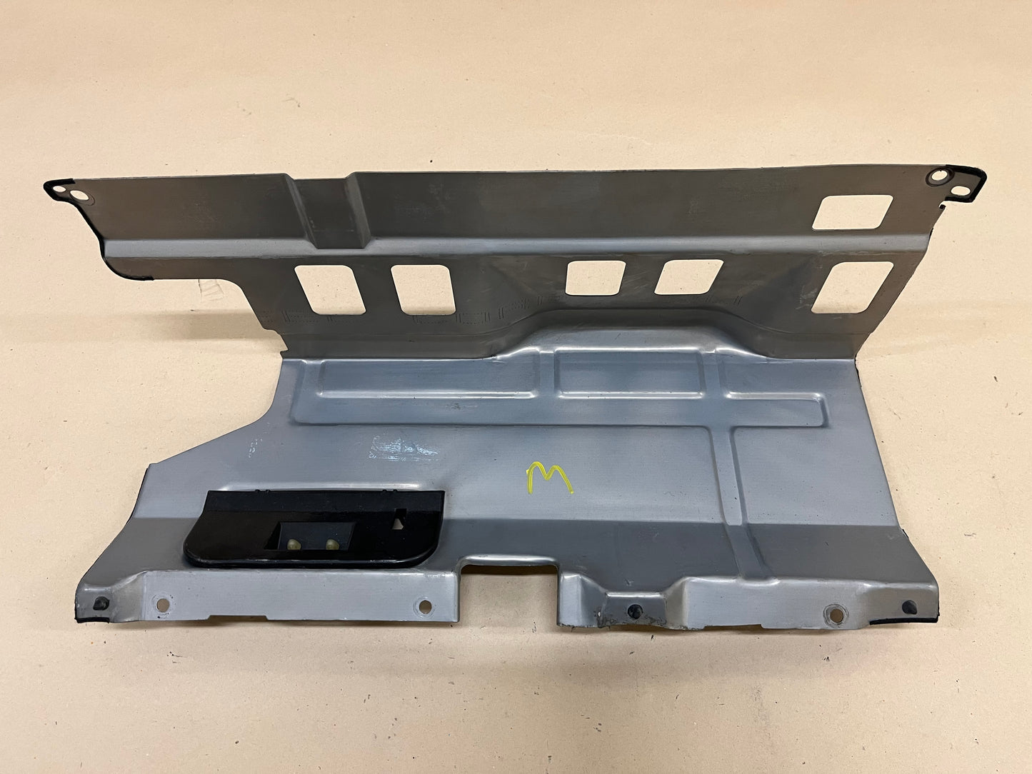 S15 Silvia Glove Box Metal Liner #3