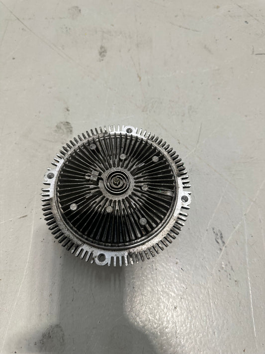 S14 & S15 Silvia Viscous Hub #1