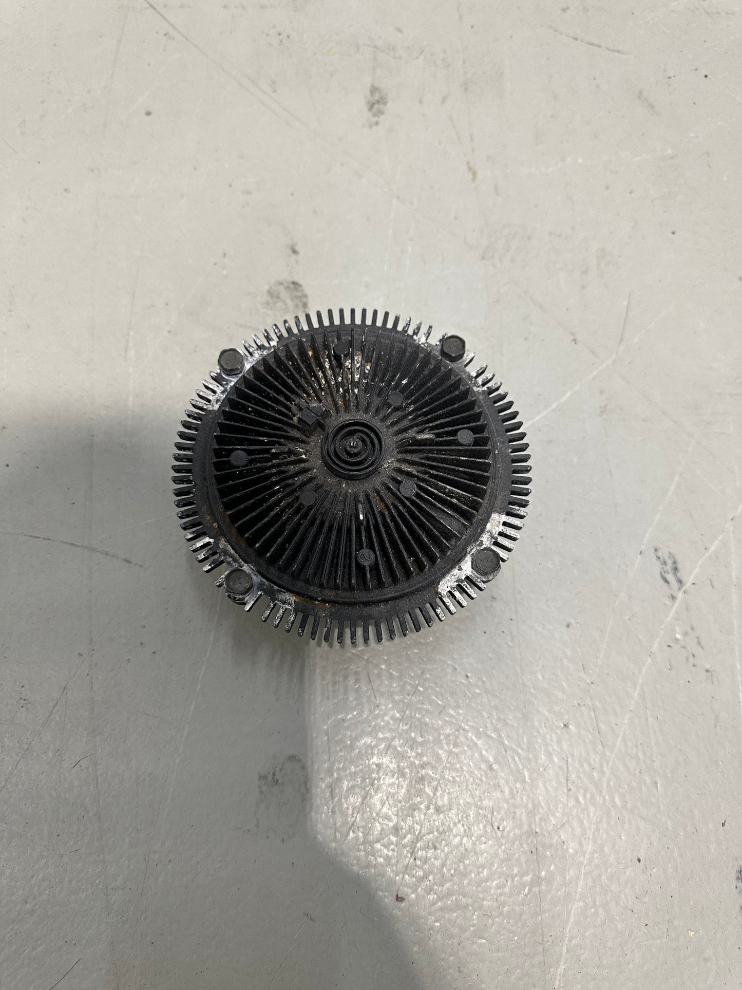 S14 & S15 Silvia Viscous Hub #2