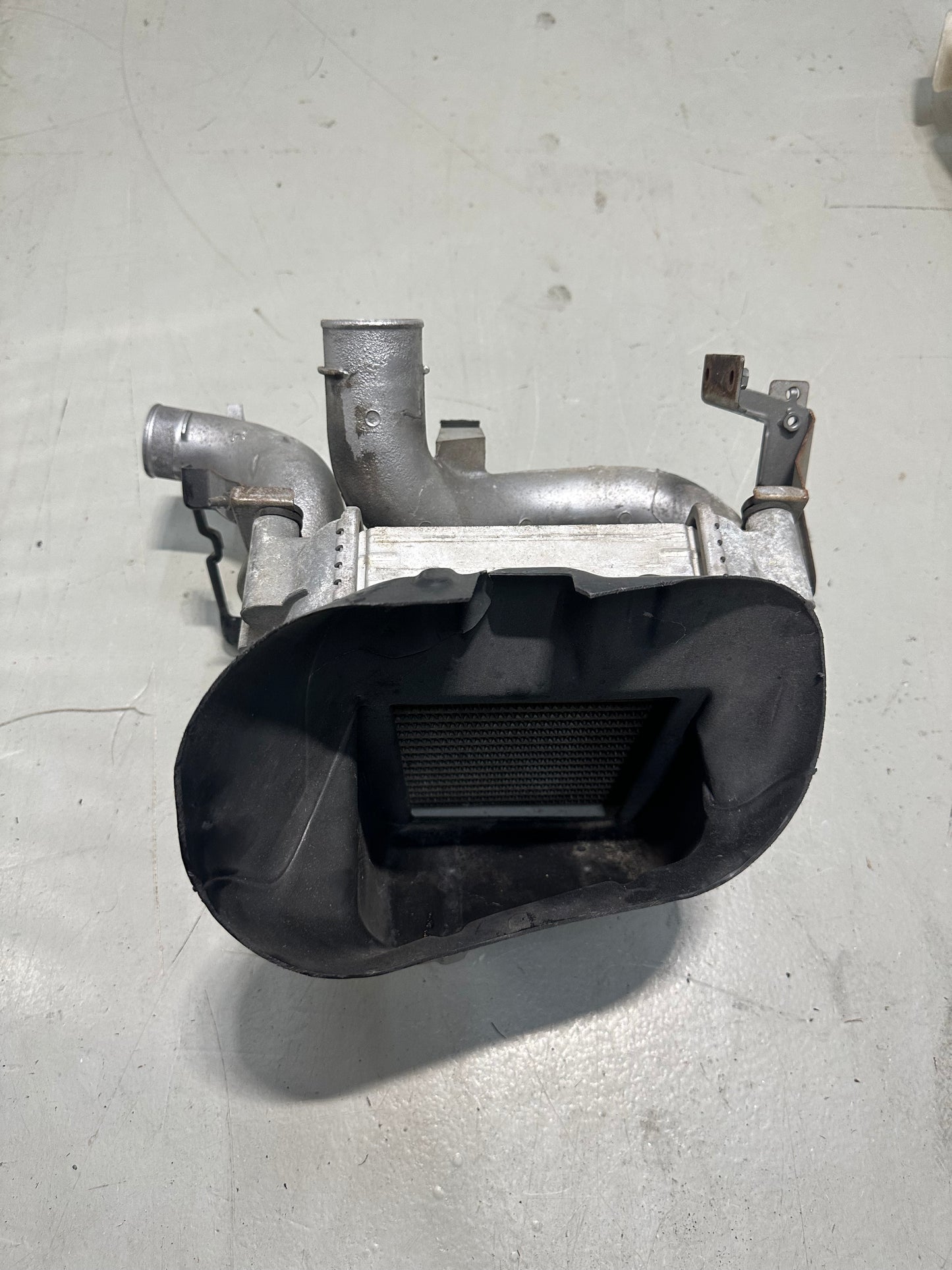 S14 & S15 Standard Intercooler