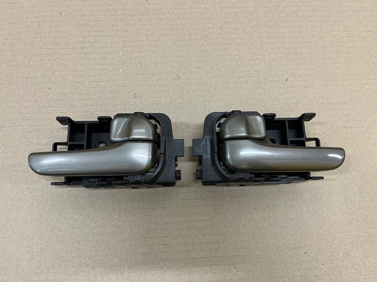 S15 Silvia Interior Door Handles