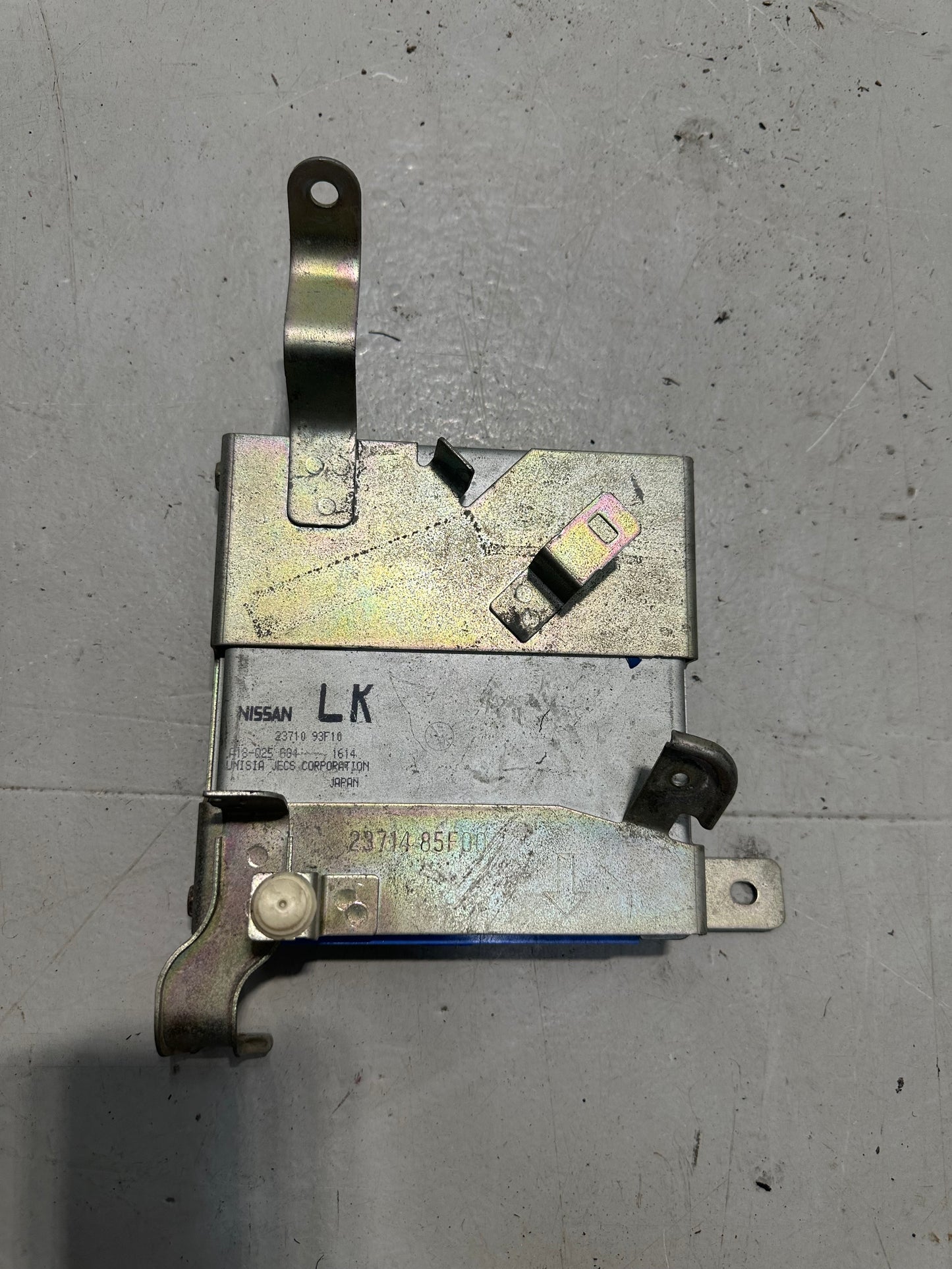 S15 ADM 200SX ECU