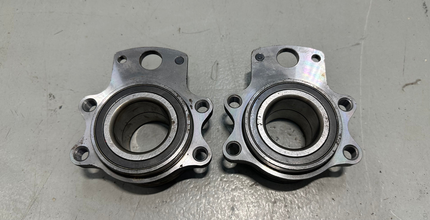 GTR Rear Wheel Bearings - Brand New