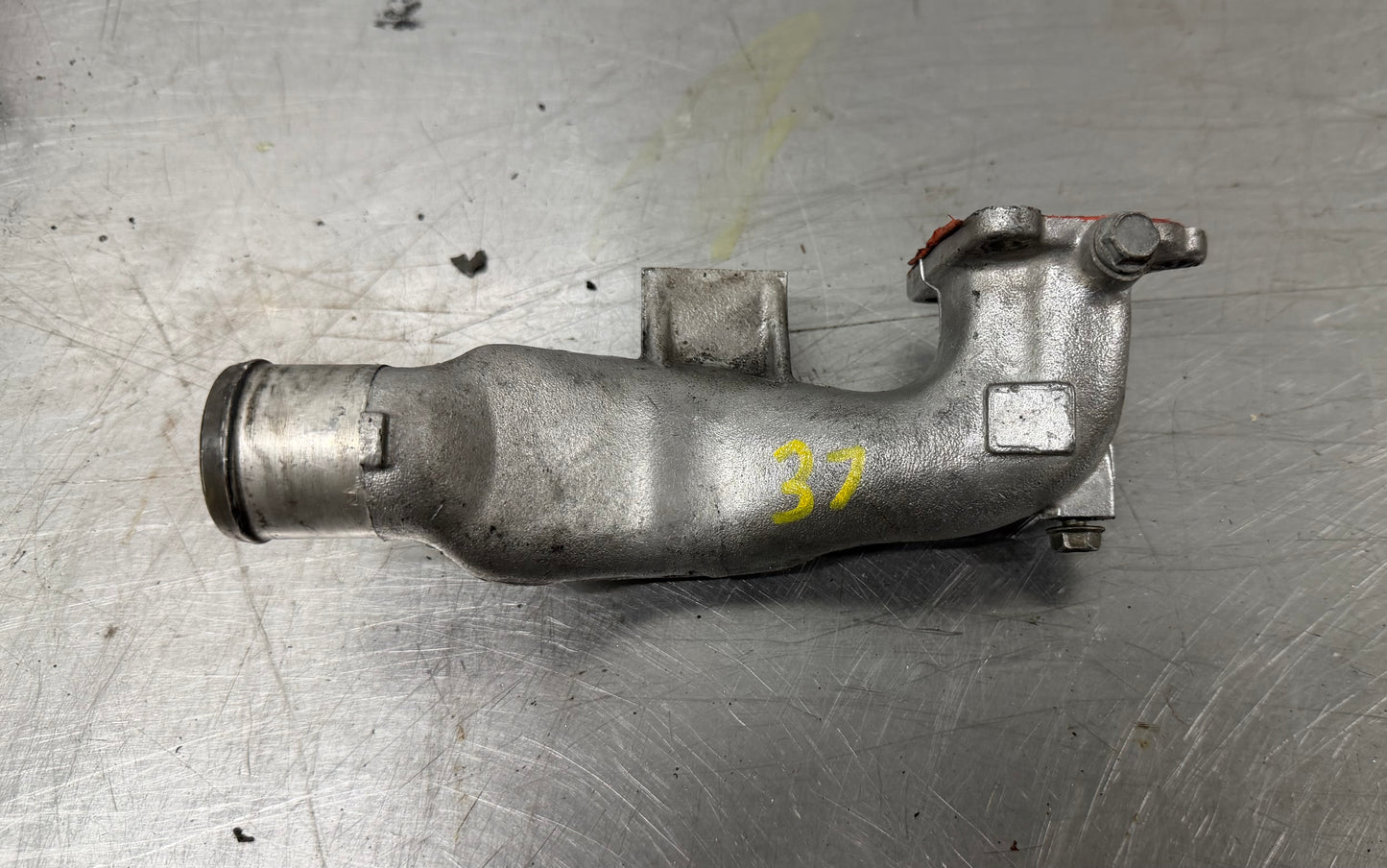 S14 & S15 SR20DET Water Neck #37