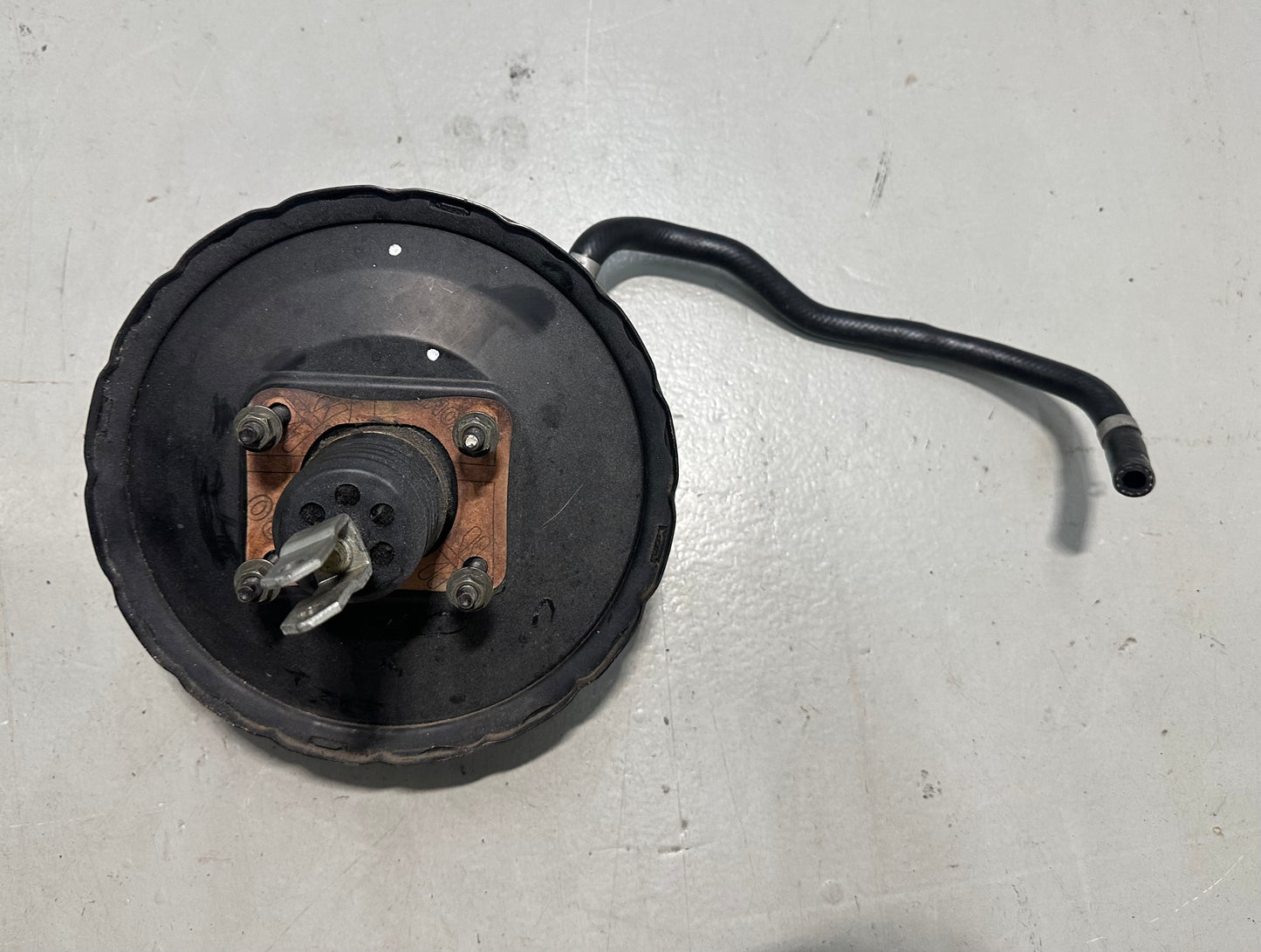 S14/S15 Silvia Brake Booster