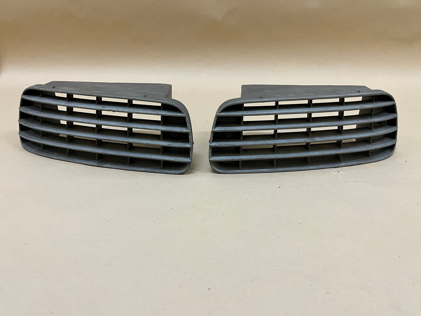 180sx Types S Front Bumper Vents