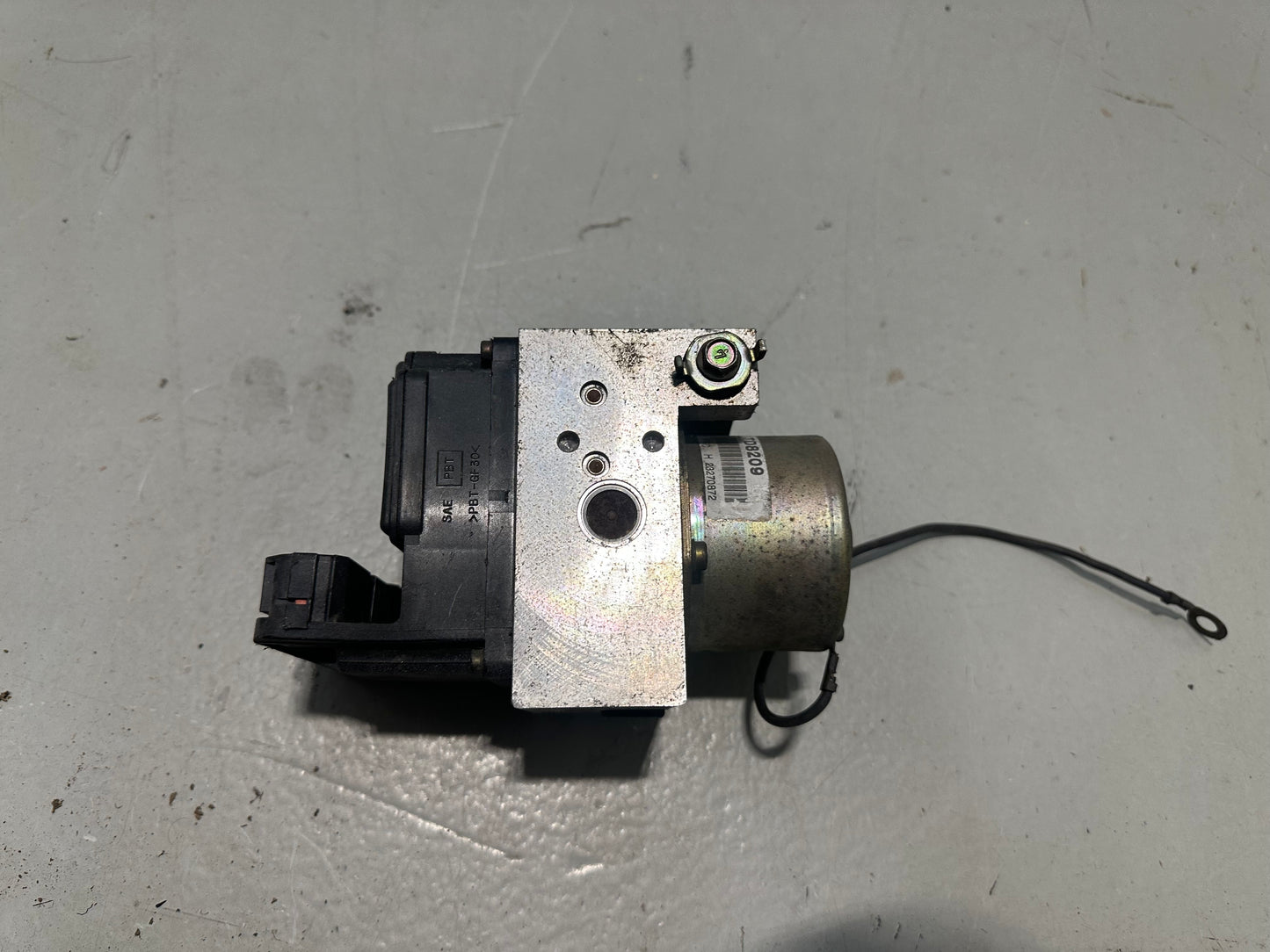 S15 Silvia ABS unit