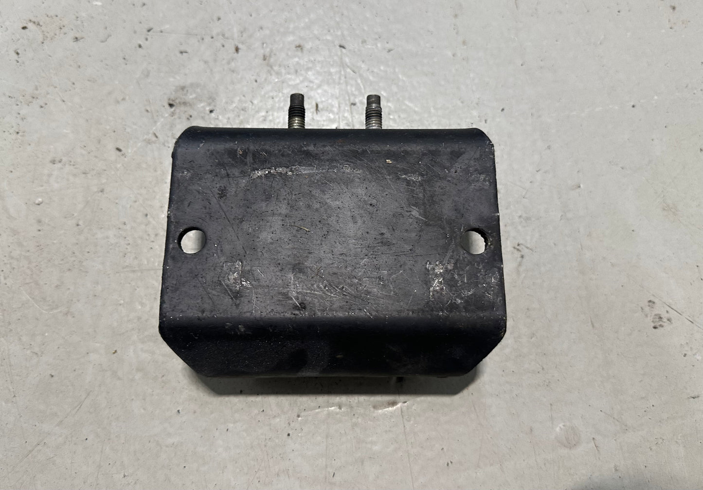 S14 & S15 Silvia Gearbox mount & Cross member - Type A