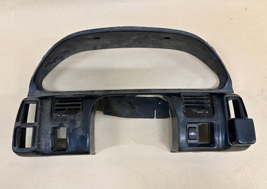 S13 / 180SX Silvia Cluster Surround #4