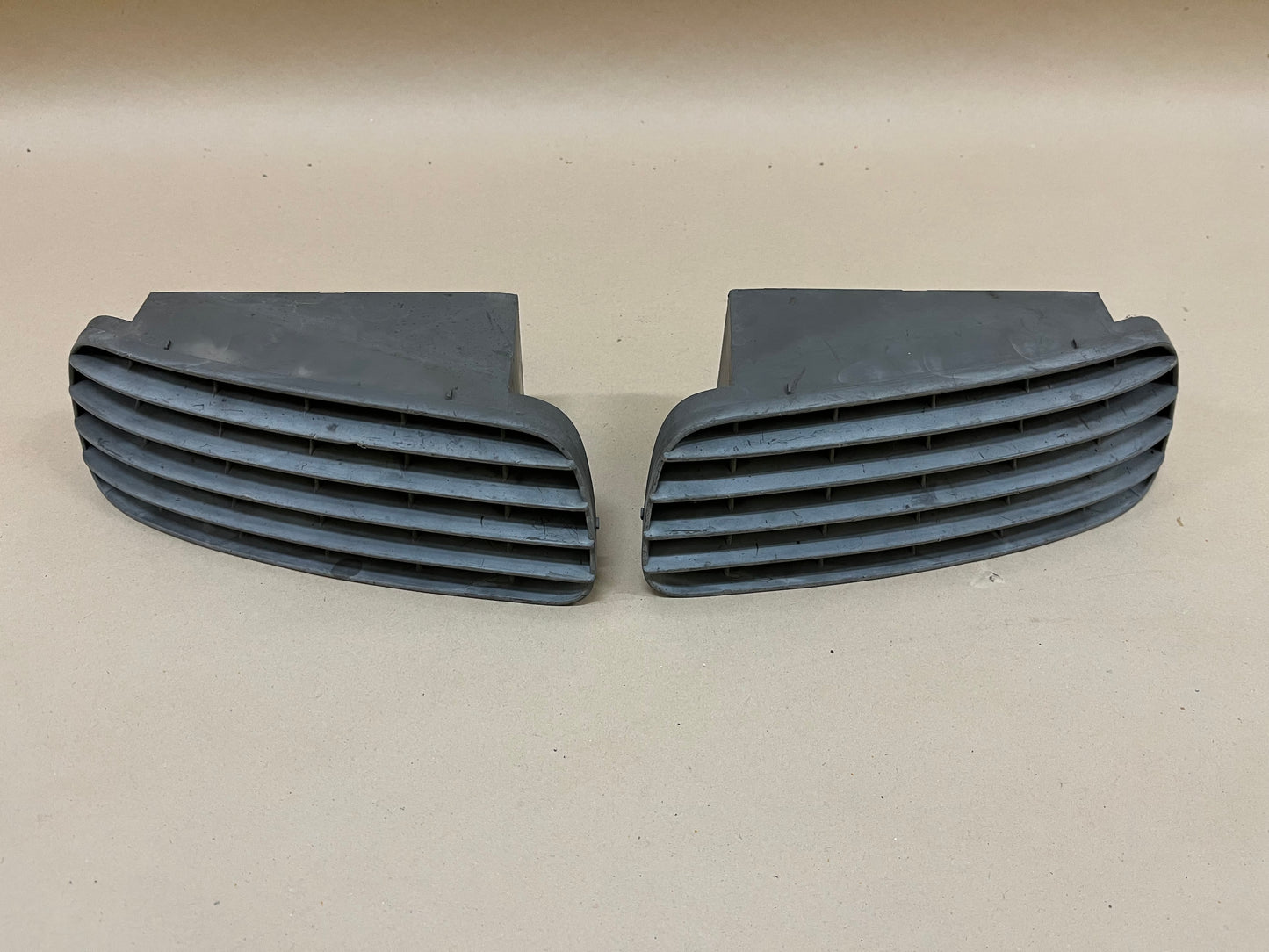 180sx Types S Front Bumper Vents