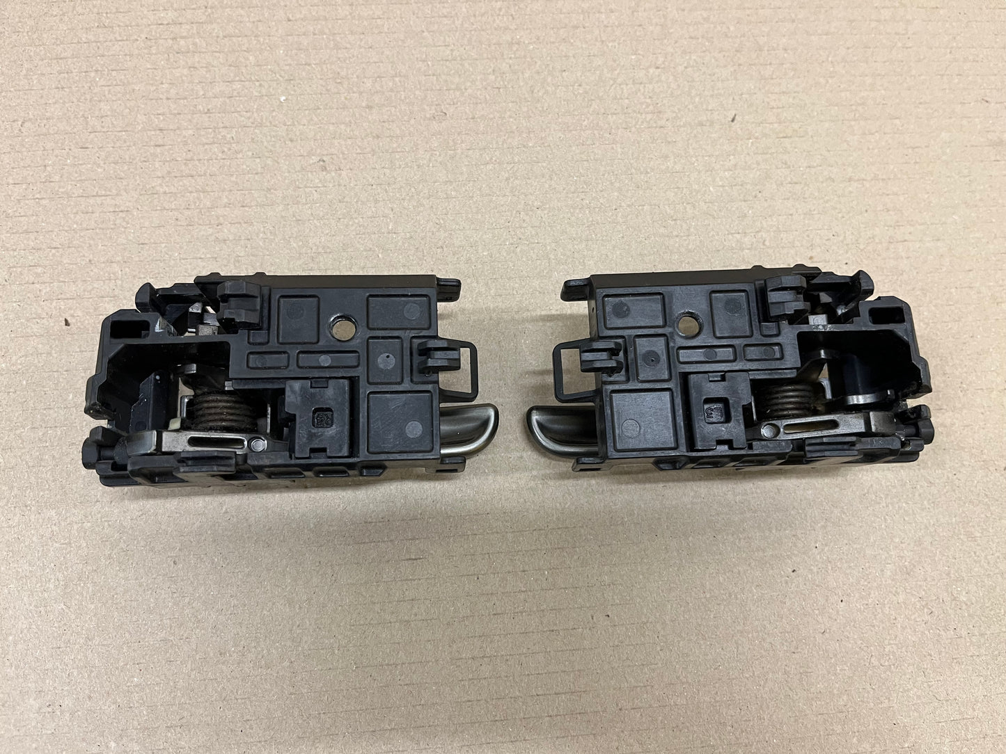 S15 Silvia Interior Door Handles