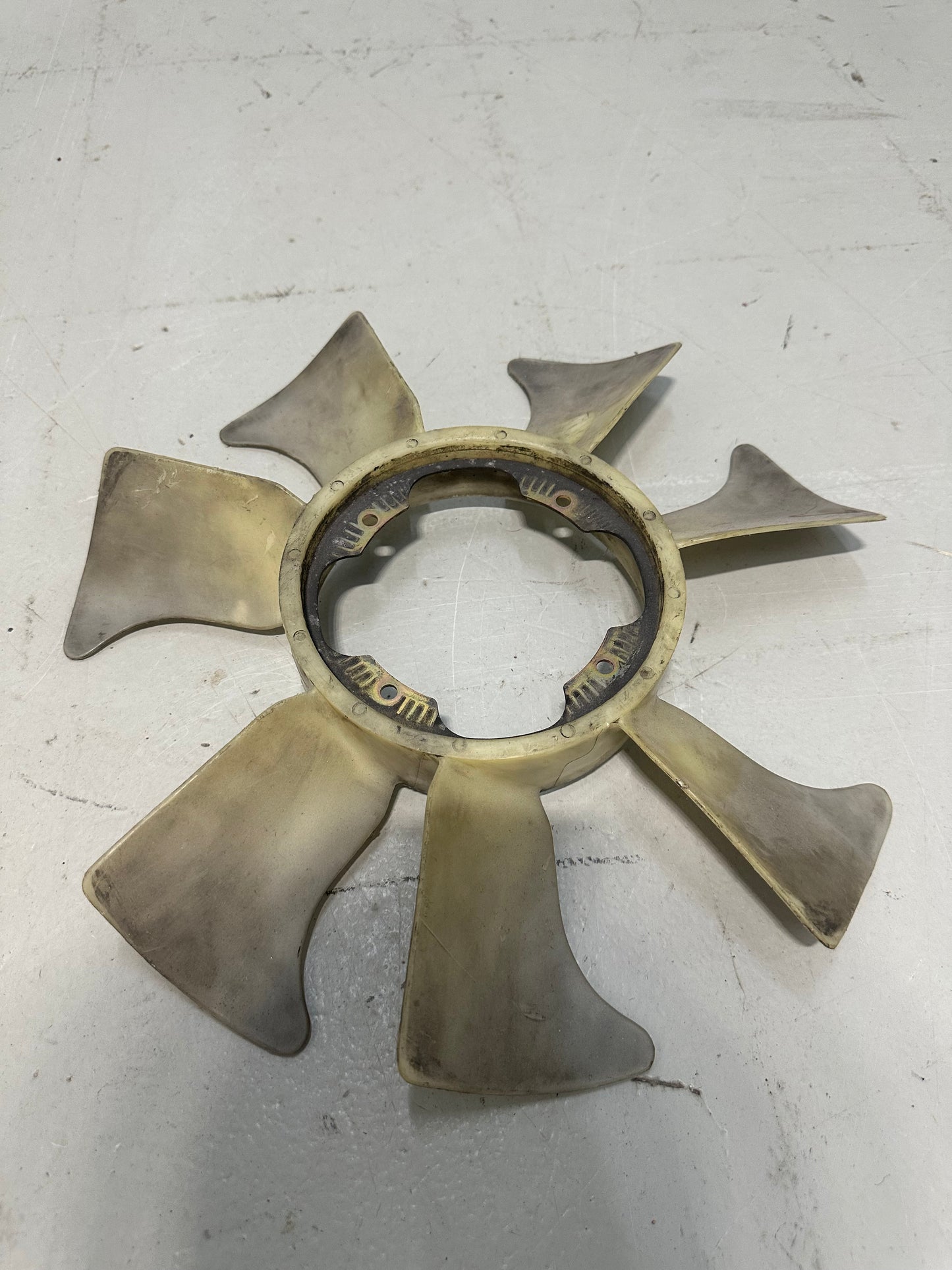 S14 & S15 Silvia Clutch Fan #7