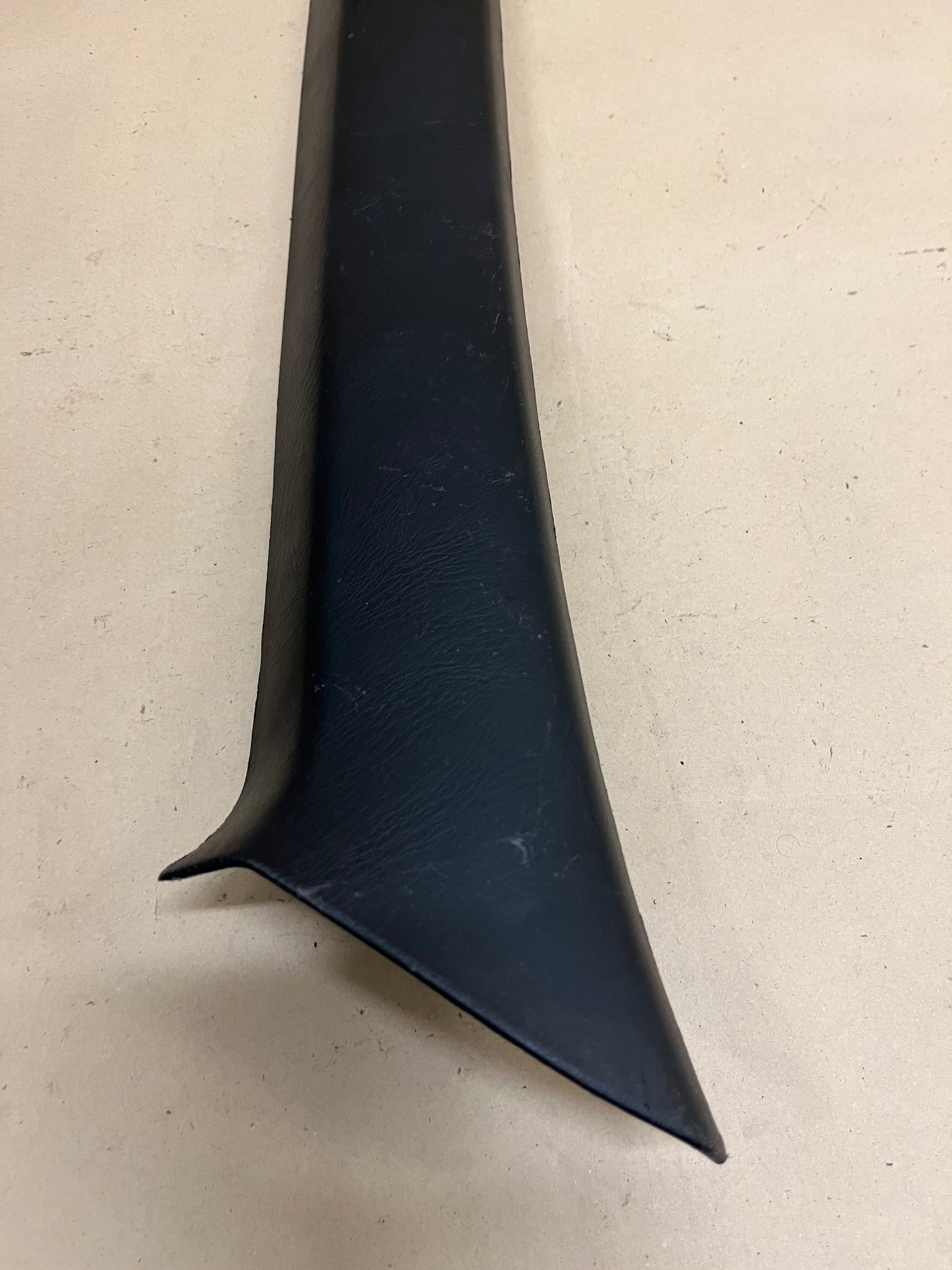 S15 Silvia A Pillar Cover LHS #5