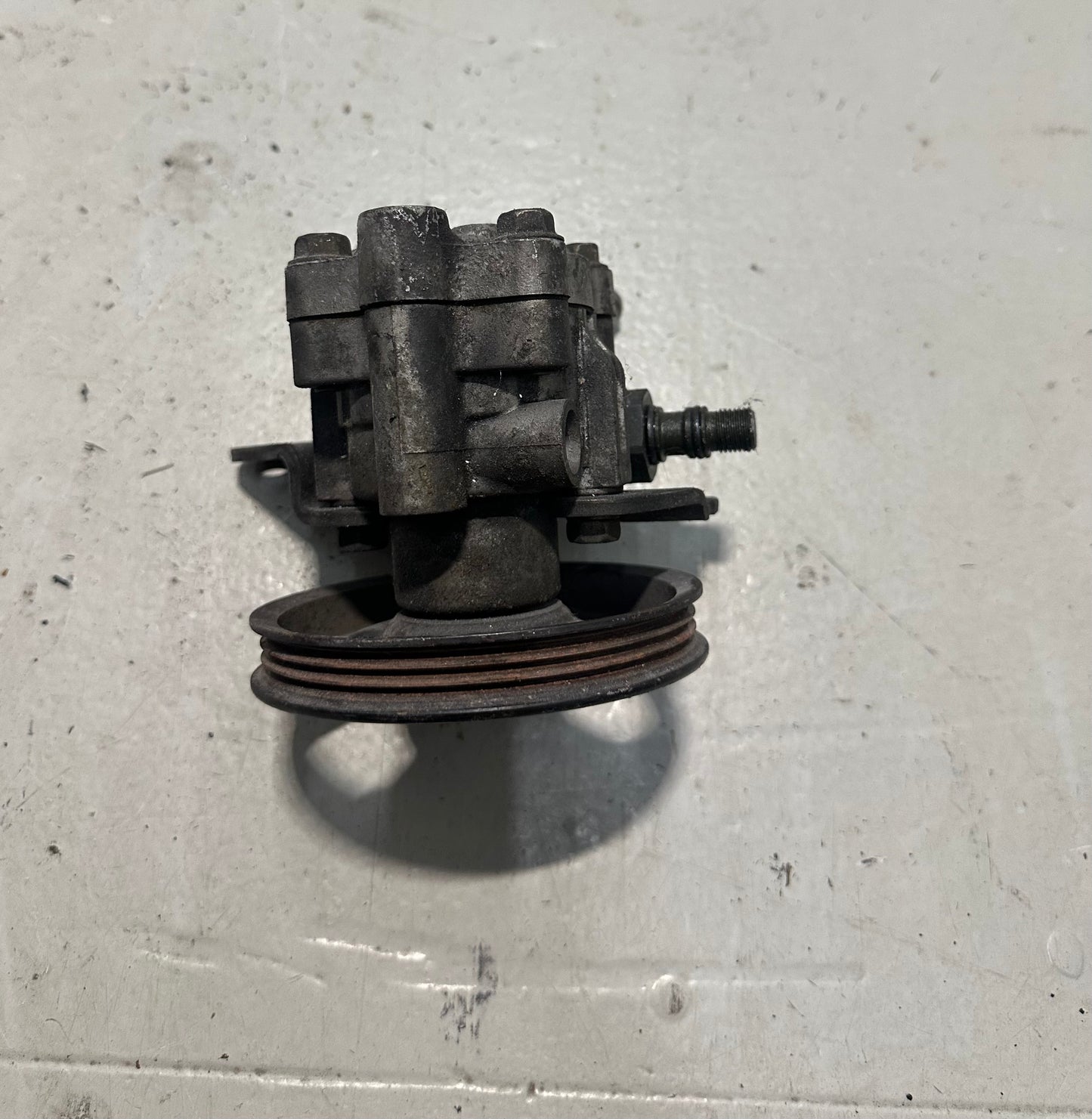 S14 & S15 Silvia Power Steering Pump #4