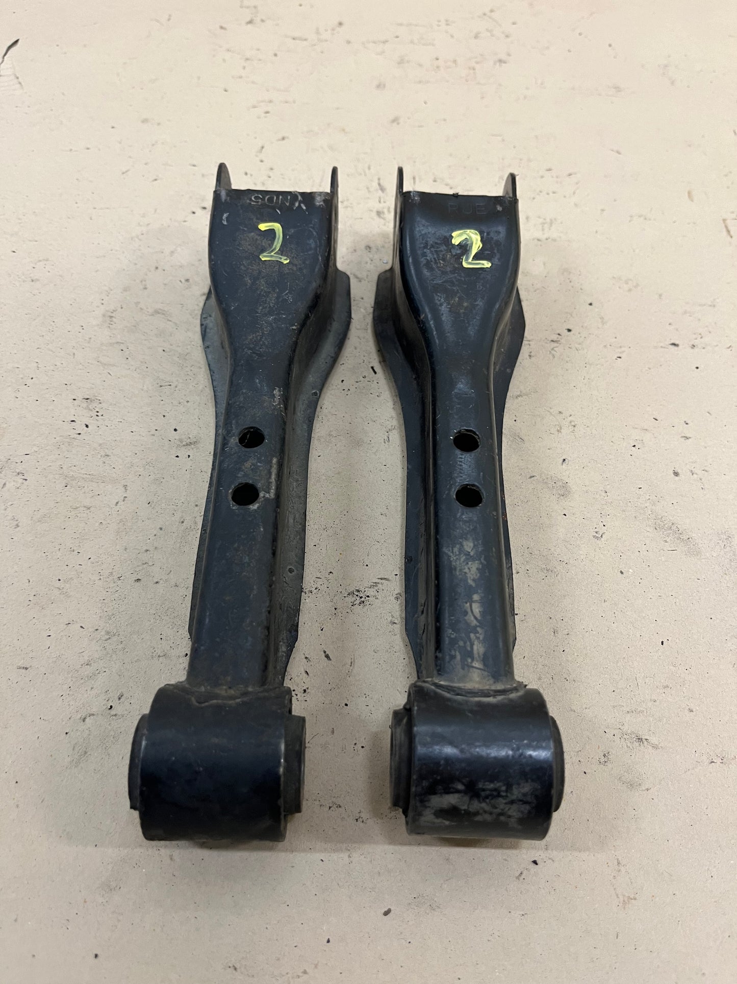S14 & S15 Silvia Rear Traction Arm #2