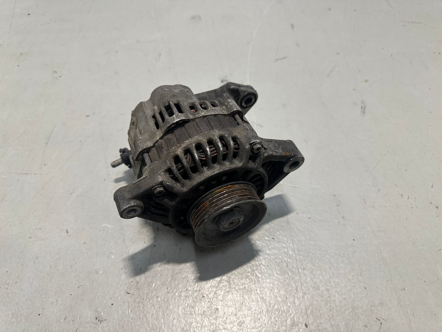 S14/S15 SR20 Alternator #4