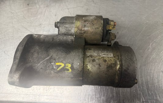 S14 & S15 Starter Motor #73