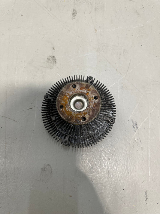 S14 & S15 Silvia Viscous Hub #2