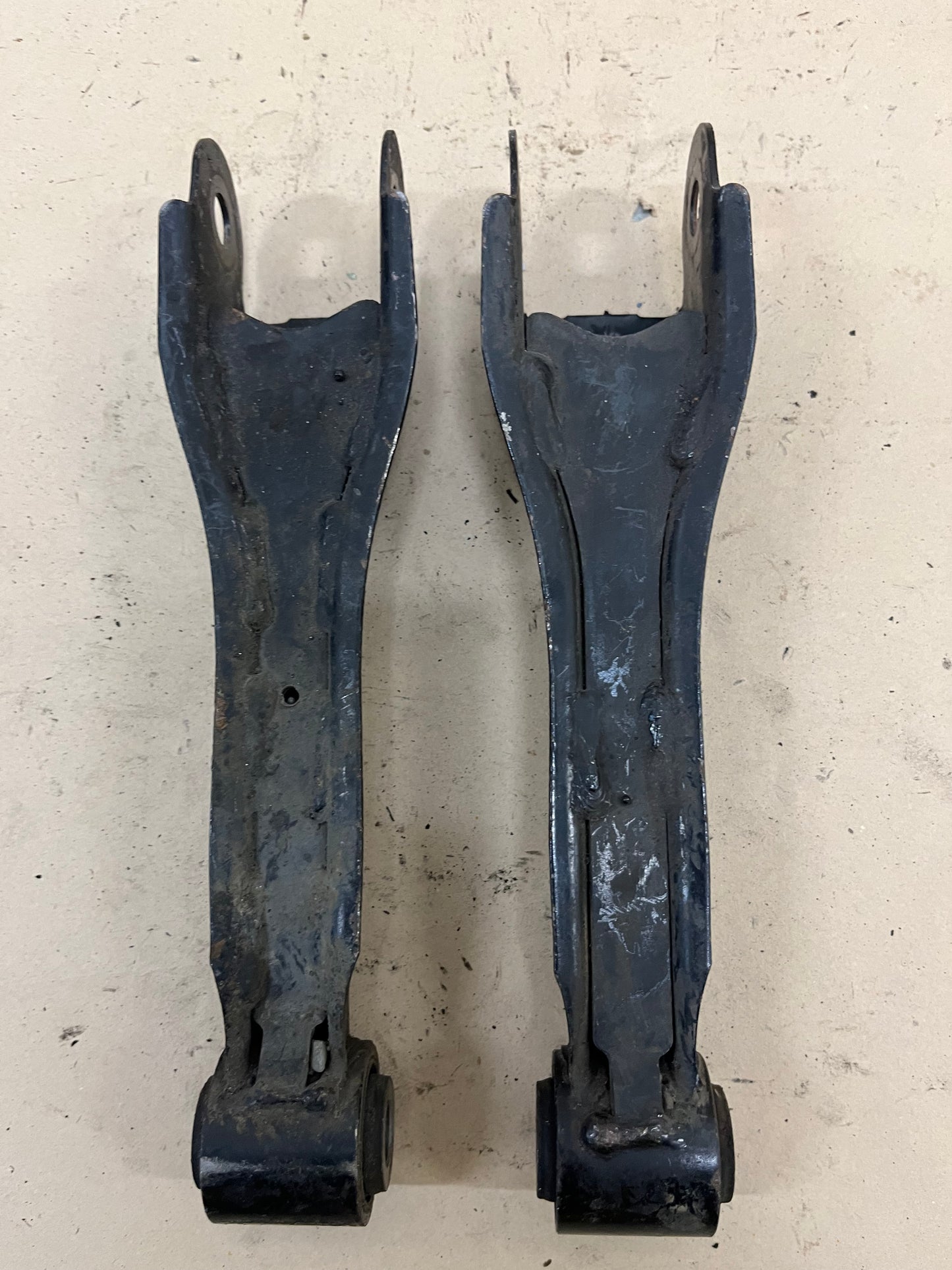 S14 & S15 Silvia Rear Traction Arm #2