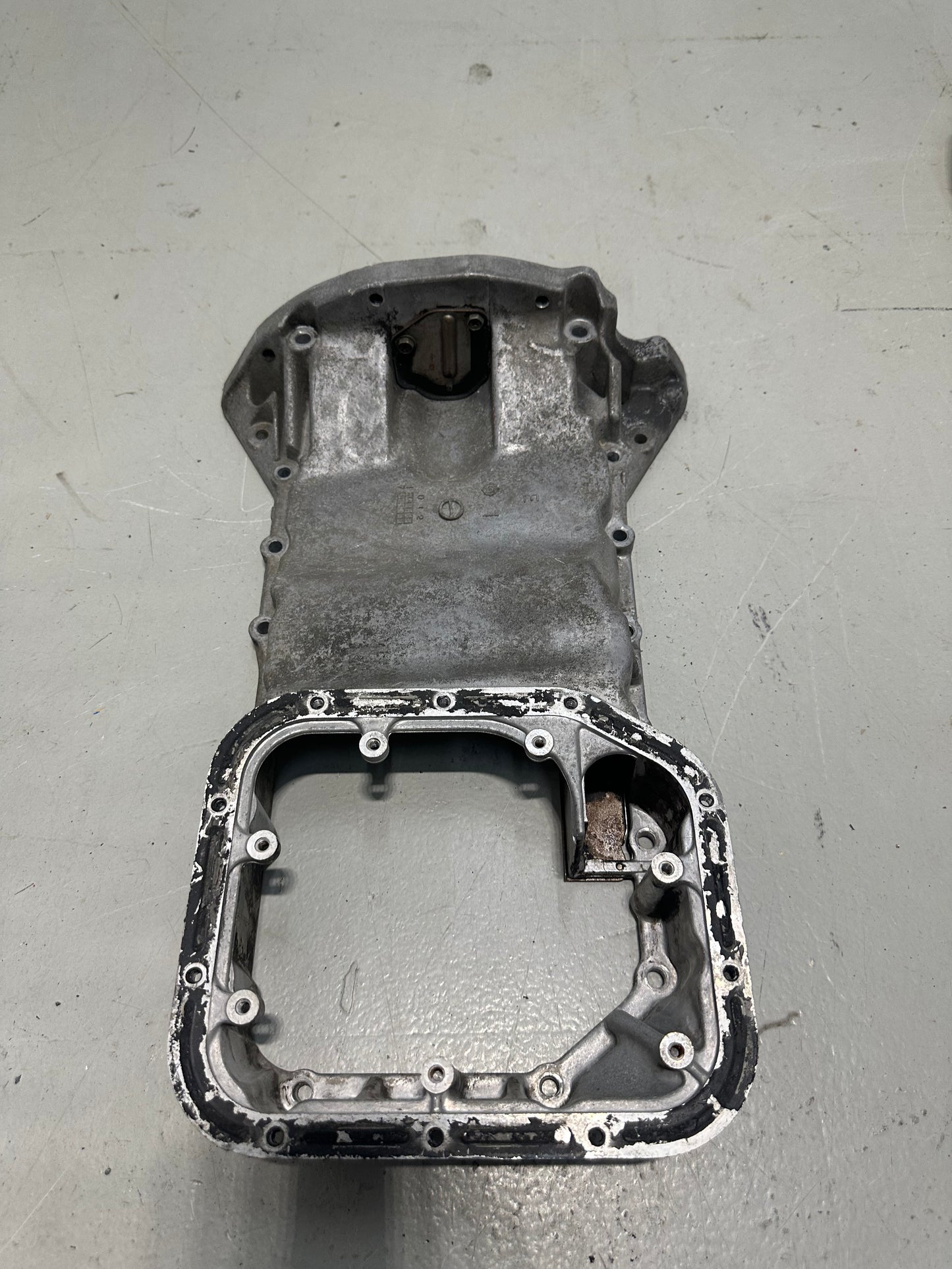 S14/S15 SR20DET Upper Sump