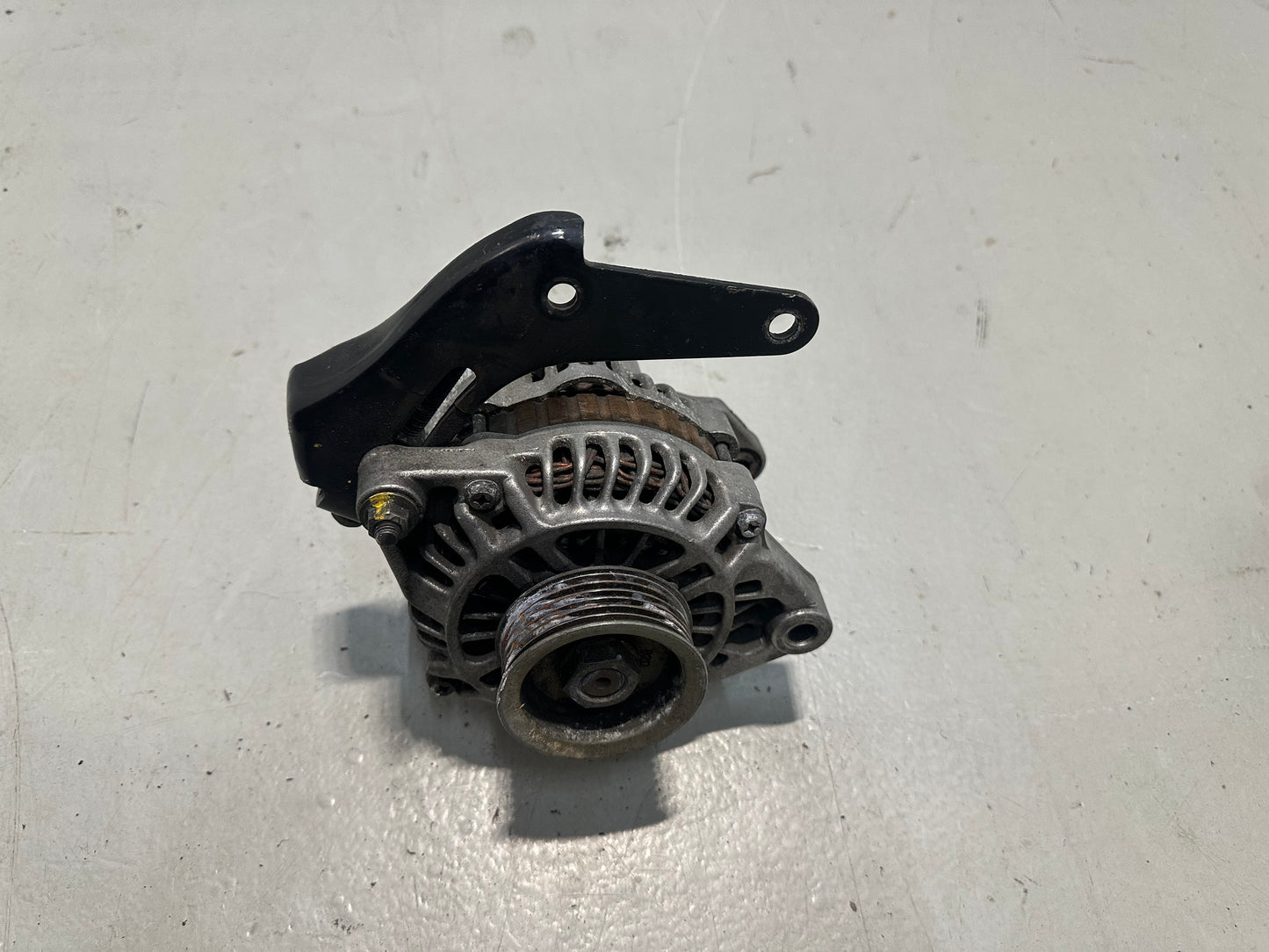 S14/S15 SR20 Alternator #5