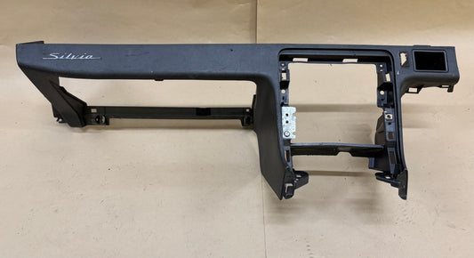 S15 Silvia Passenger Under Dash Plastic