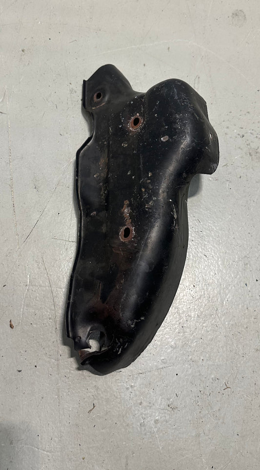 S14/S15 SR20DET Turbo Manifold Shield