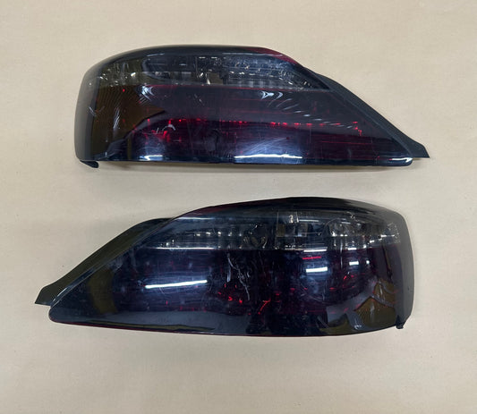 S15 Silvia After Market Rear Lights