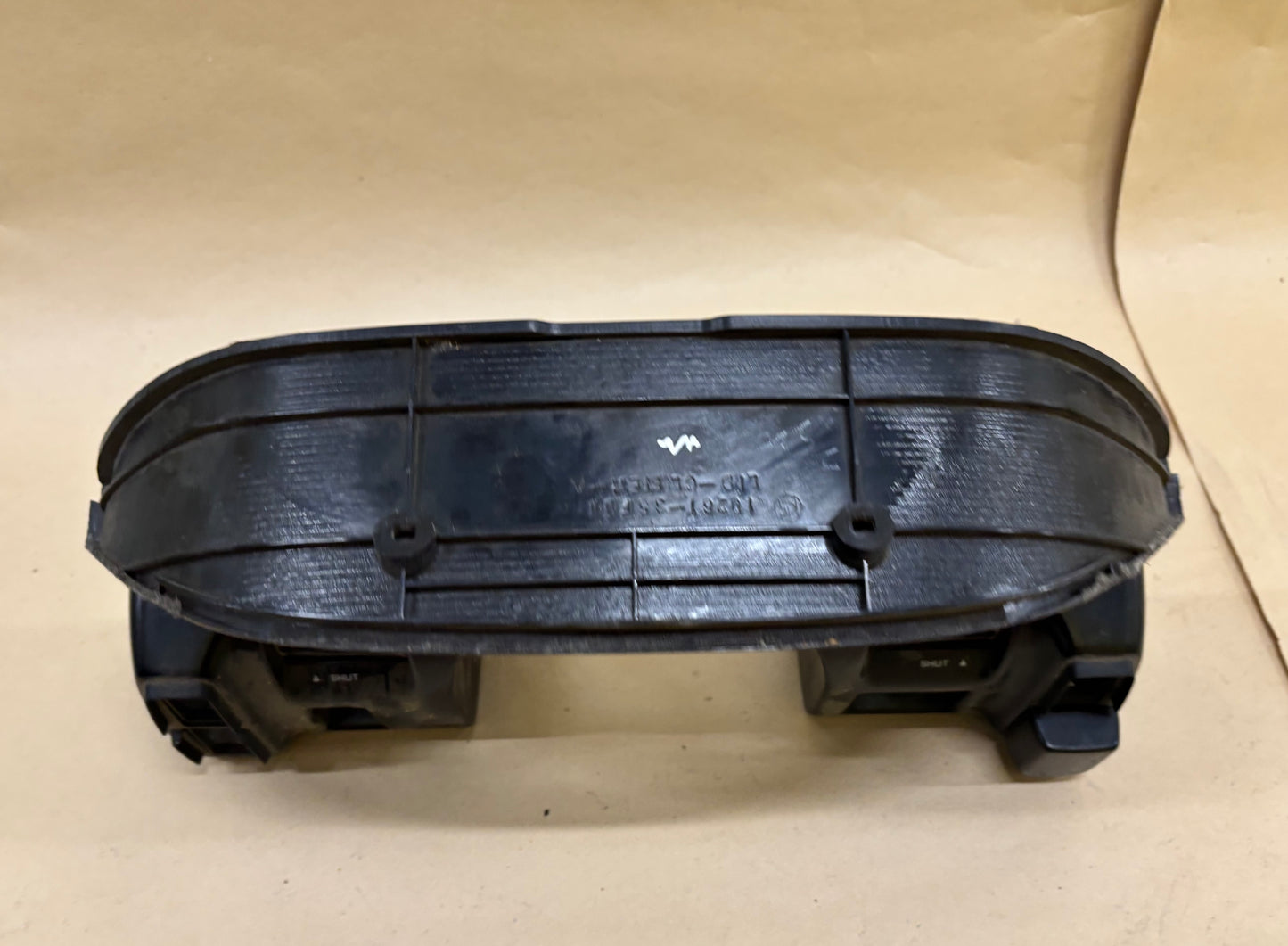 S13 / 180SX Silvia Cluster Surround #4