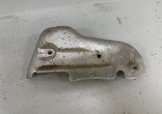 OEM S13 Silvia Turbo Heat Shield