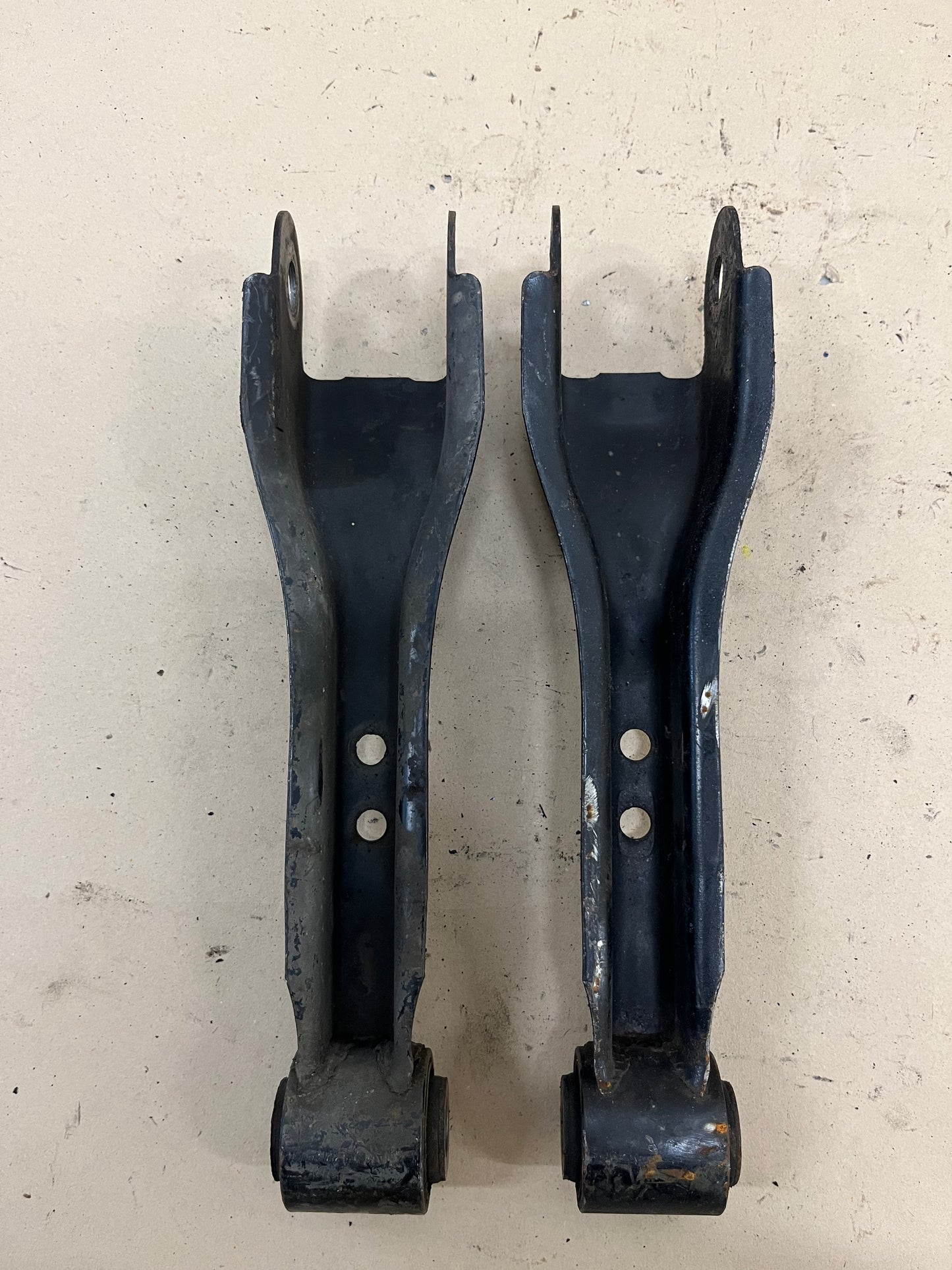 S14 & S15 Silvia Rear Traction Arm #3