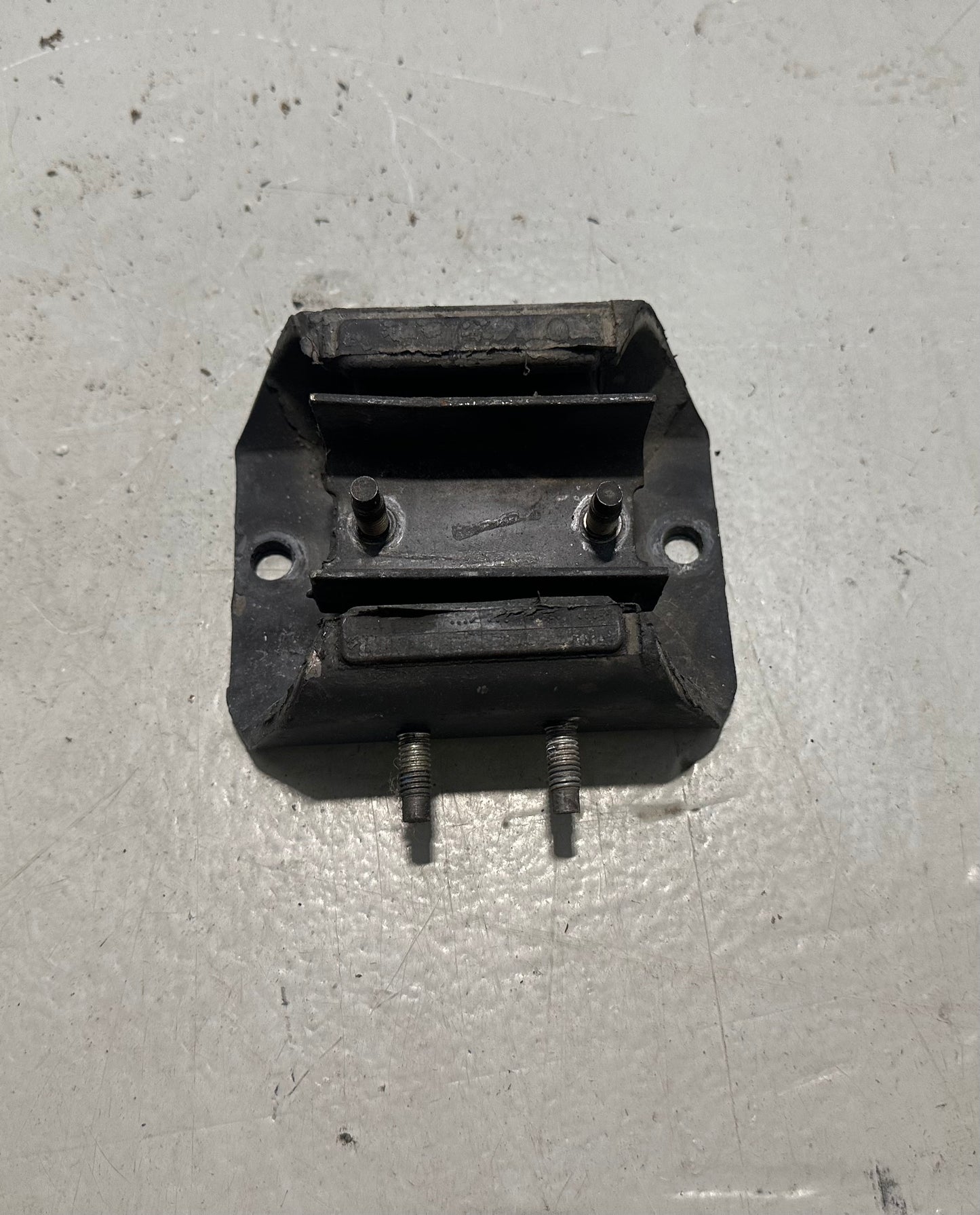 S14 & S15 Silvia Gearbox mount & Cross member - Type A