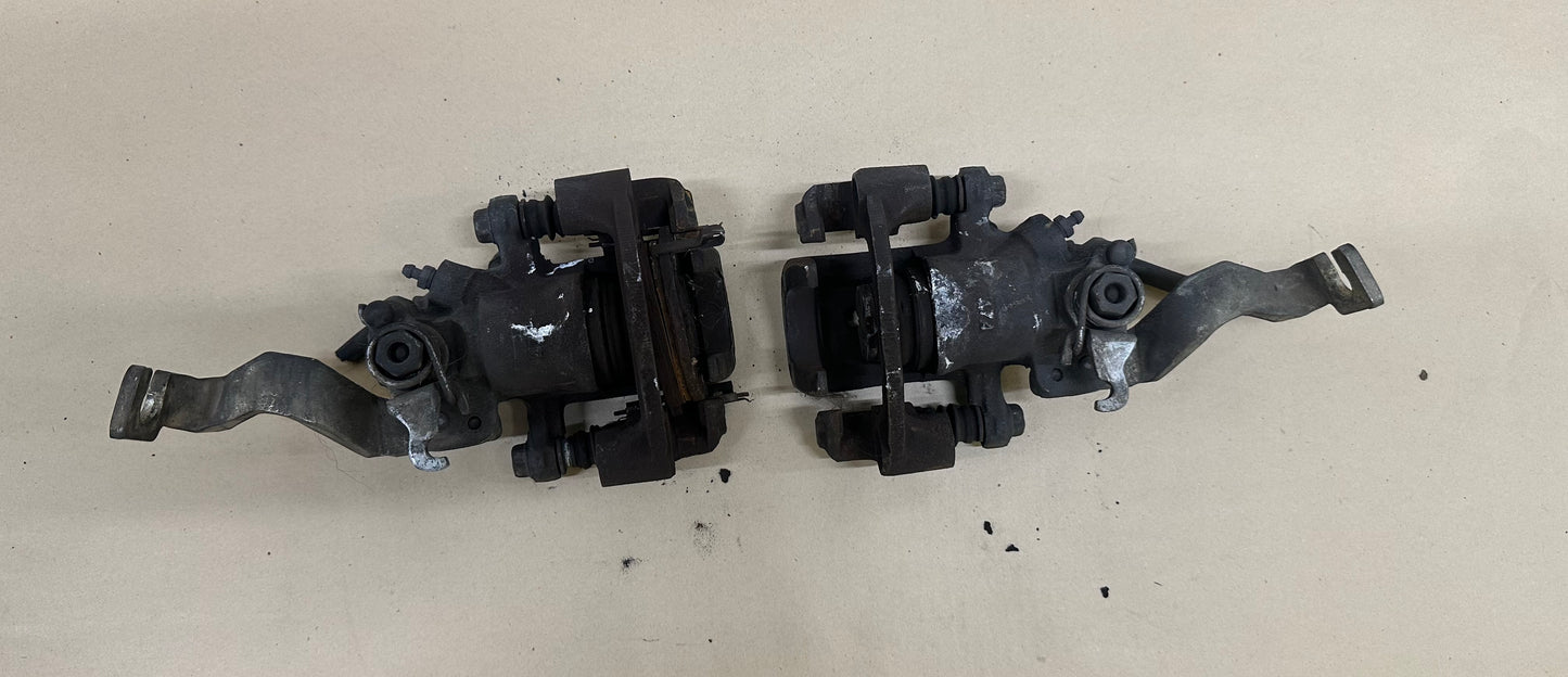 S14 & S15 Silvia Rear Brake Calipers
